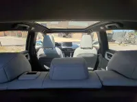 Usata Nissan Qashqai Tekna 158 CV (116 kW) 2023 Nero SUV