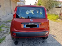 Usado Fiat Panda 85 HP (62 kW) 2014 Citadino