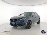 Usata Cupra Formentor 150 CV (110 kW) 2023 SUV
