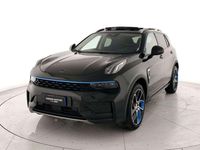 Usata Lynk & Co 01 179 CV (131 kW) 2022 Nero SUV