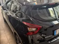 Usata Nissan Micra 71 CV (52 kW) 2017 Utilitaria