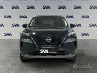 Usata Nissan X-Trail N-Connecta 213 CV (156 kW) 2023 Nero SUV