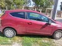 Usata Ford Fiesta Titanium 68 CV (50 kW) 2008 Utilitaria