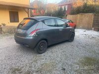Usata Lancia Ypsilon 69 CV (50 kW) 2015 Utilitaria