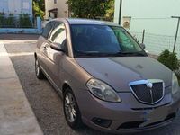 Usata Lancia Ypsilon 90 CV (66 kW) 2007 Utilitaria