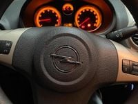 Usata Opel Corsa 2008 Utilitaria