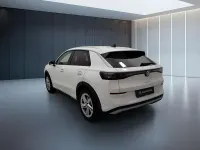 Nuova VW T-Roc Style 150 CV (110 kW) 2026 Bianco SUV