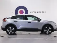 Usata Citroën C4 Feel 101 CV (74 kW) 2023 Grigio SUV