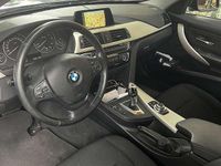 Usata BMW 316 116 CV (85 kW) 2016 Station wagon