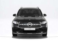 Nuova Mercedes GLB200 Advanced Plus 150 CV (110 kW) 2026 Nero / metallizzato SUV