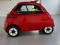 Nuova Micro Microlino 13 kW (18 CV) 2026 Other Utilitaria