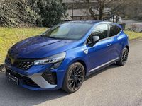 Usata Renault Clio V Esprit Alpine 91 CV (66 kW) 2025 Blu/azzurro Berlina