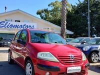 usata Citroën C3 1ª serie 1.4 HDI CAMBIO AUTOMATICO