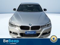 usata BMW 318 D MSPORT AUTO318D MSPORT AUTO