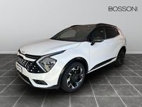 Usata Kia Sportage GT-Line 245 CV (180 kW) 2025 Bianco SUV