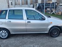 usata Fiat Punto BENZINA