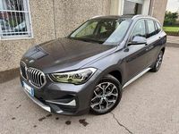 Usata BMW X1 xLine 231 CV (169 kW) 2020 Grigio SUV