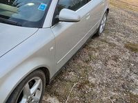 Usata Audi A4 180 CV (132 kW) 2001 Berlina