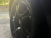 Usata Alfa Romeo MiTo 2011 Nero Utilitaria