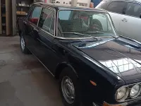 Usata Lancia 2000 1970