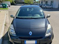 Usata Renault Clio IV Dynamique 98 CV (72 kW) 2012 Berlina