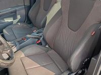 Gebraucht Seat Leon 105 PS (77 kW) 2005 Schwarz Limousine