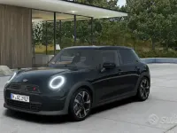 Nuova Mini Cooper Classic 150 kW (204 CV) 2026 Utilitaria