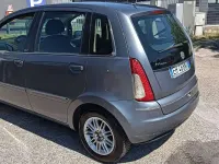 Usata Lancia Musa 95 CV (69 kW) 2011 Grigio Monovolume