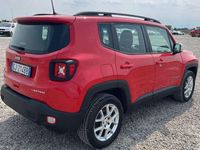 Usata Jeep Renegade Limited 131 CV (96 kW) 2022 SUV