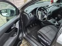 Usata Nissan Qashqai Acenta 110 CV (80 kW) 2015 Grigio SUV