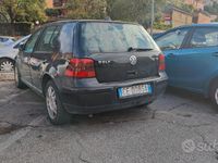 usata VW Golf IV Golf 1.6 16V cat 5 porte 25 Years