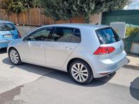 Usata VW Golf VII 2013 Berlina