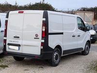 Usata Fiat Talento 119 CV (87 kW) 2021 Bianco Monovolume