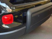 Nuova Fiat Panda Pop 69 CV (50 kW) 2025 Nero Utilitaria