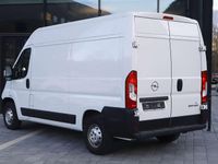 Usata Fiat Ducato 140 CV (102 kW) 2023 Bianco Furgone
