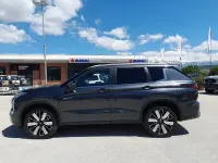 Nuova Mitsubishi Outlander P-HEV Intense 306 CV (225 kW) 2026 Antracite SUV