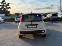 Usata Fiat Panda Lounge 95 CV (69 kW) 2015 Beige Utilitaria