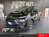 Occasion Citroën C3 PureTech 101 ch (74 kW) 2024 Noir Citadine