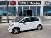 usata VW up! 1.0 5p. move ASG