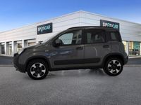 usata Fiat Panda Cross 1.0 FireFly 70cv S&S Hybrid