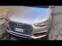 Begagnad Audi A4 Business 150 HK (110 kW) 2019 Sedan