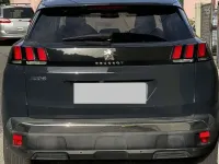 Usata Peugeot 3008 Allure 120 CV (88 kW) 2018 SUV