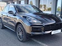 Usata Porsche Cayenne 340 CV (250 kW) 2022 Nero jet SUV