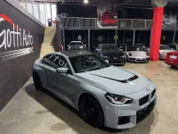 Usata BMW M2 M Performance 460 CV (338 kW) 2023 Grigio scuro Coupé