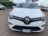 usata Renault Clio IV -