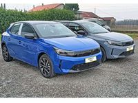 Usata Opel Corsa S 75 CV (55 kW) 2024 Blu/azzurro Berlina