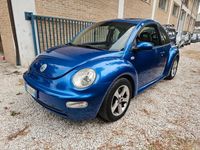 usata VW Beetle New1.9 TDI