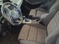 Usata Audi Q3 S-Line 140 CV (102 kW) 2014 Nero SUV
