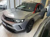 Usata Opel Mokka GS Line 101 CV (74 kW) 2022 Grigio SUV