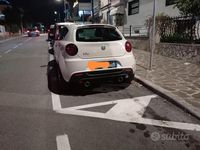 Usata Alfa Romeo MiTo 155 CV (114 kW) 2008 Utilitaria